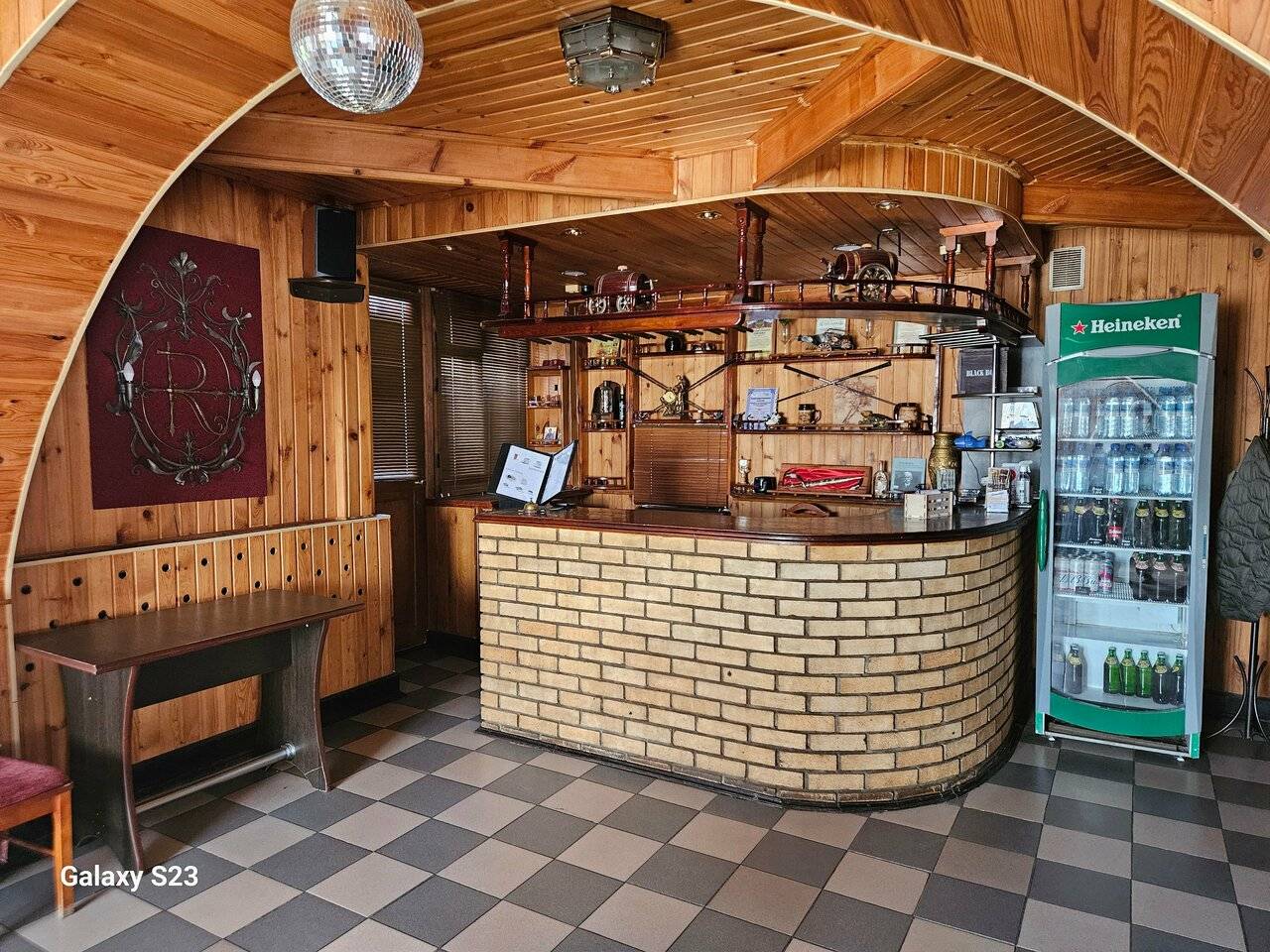 Фото Гостиницы Лабиринт Гороховец 175