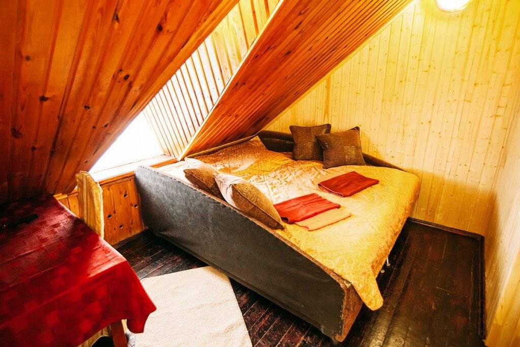 Фото Гостиницы Лабиринт Гороховец 48