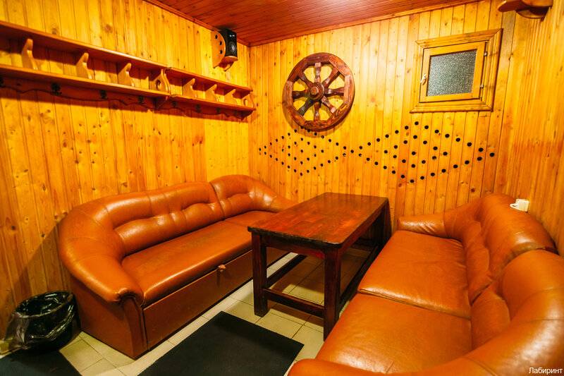 Фото Гостиницы Лабиринт Гороховец 62