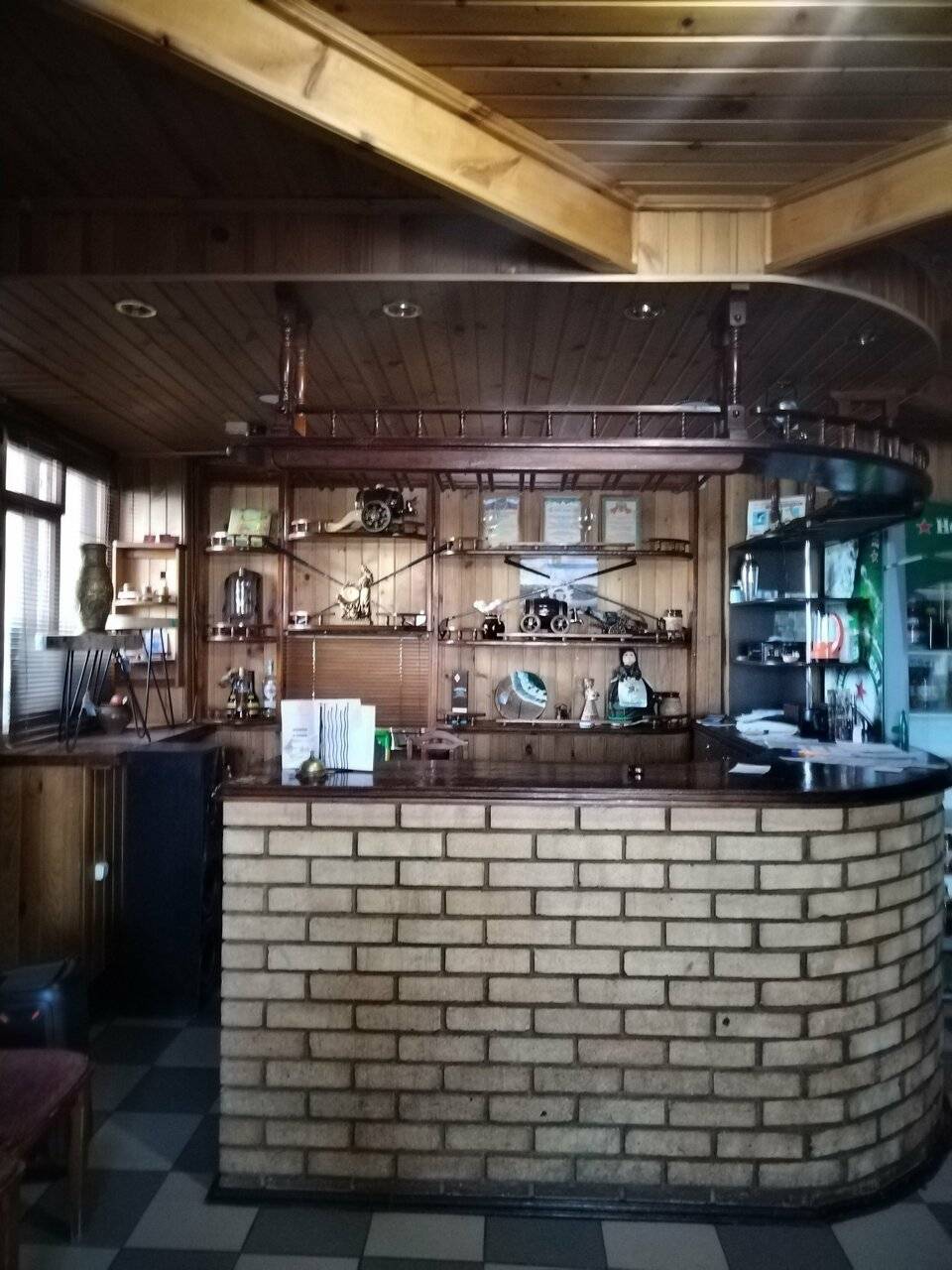 Фото Гостиницы Лабиринт Гороховец 10