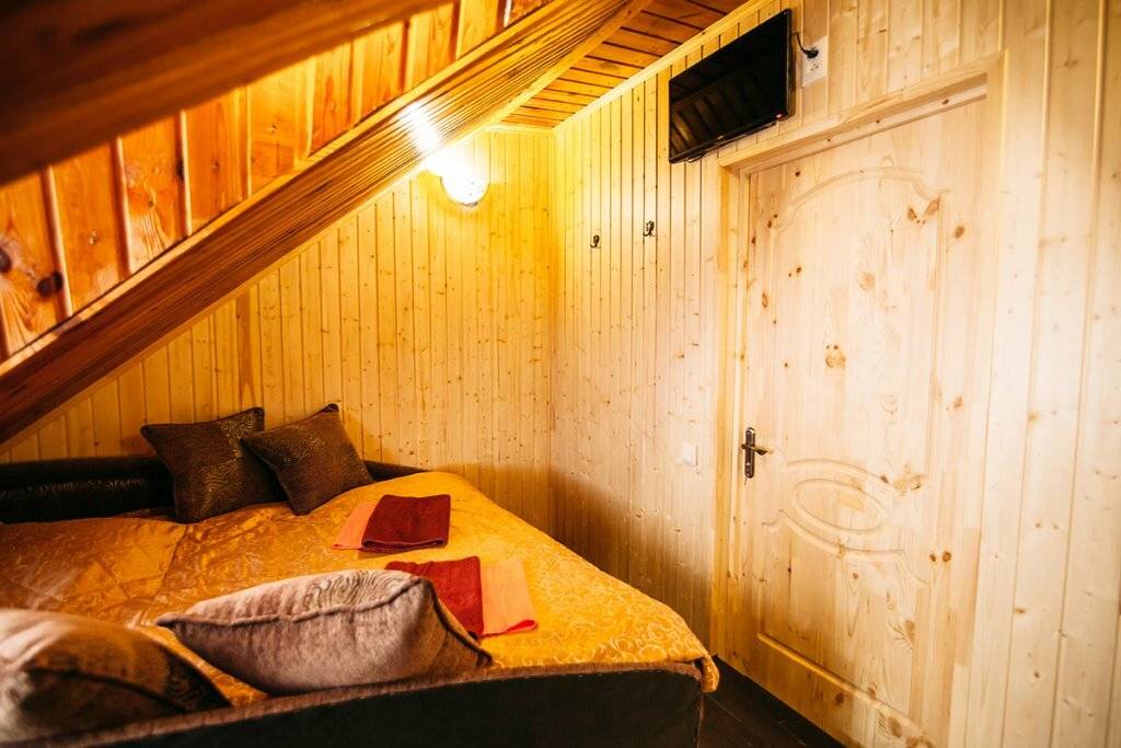 Фото Гостиницы Лабиринт Гороховец 49