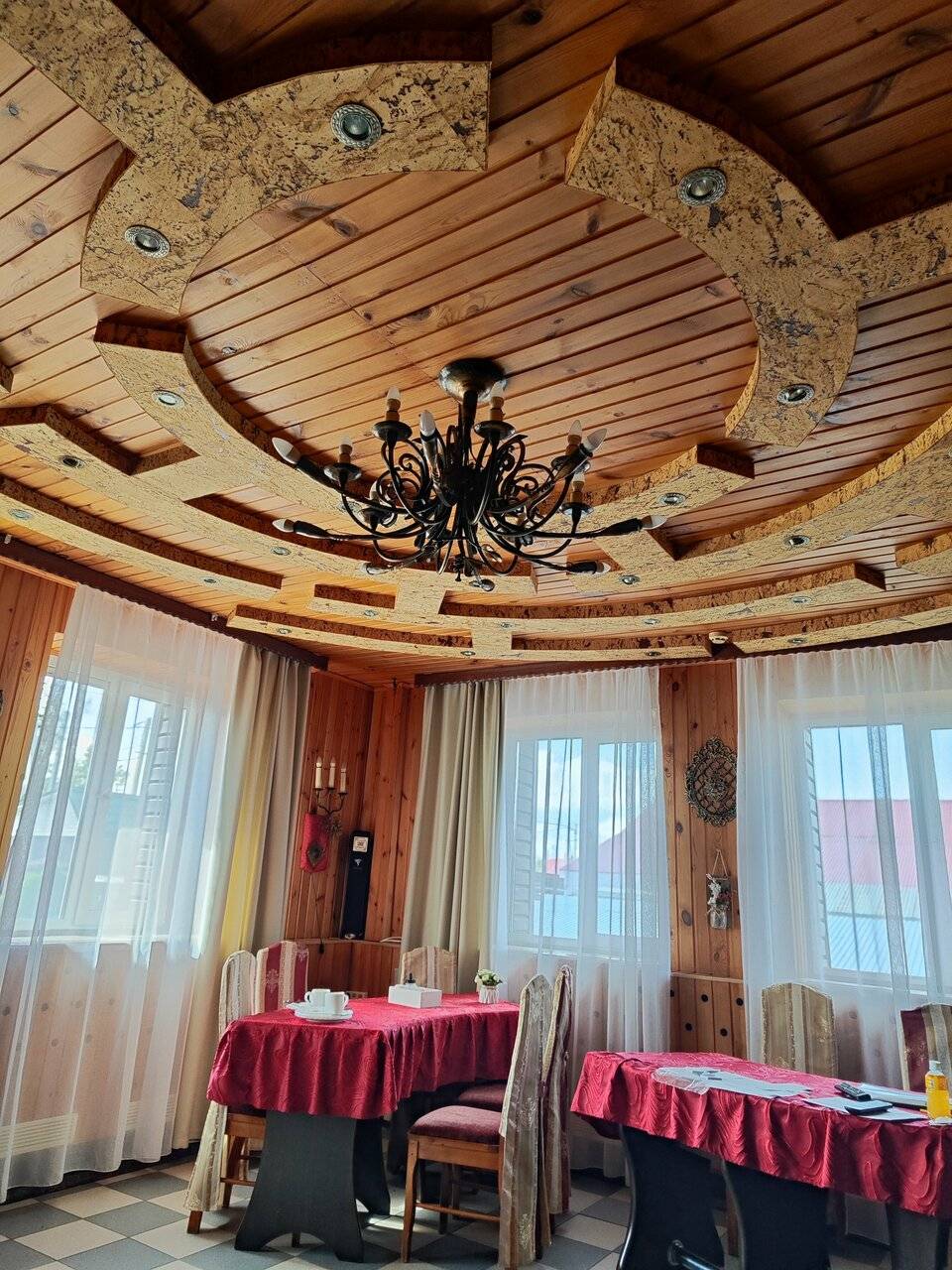 Фото Гостиницы Лабиринт Гороховец 166