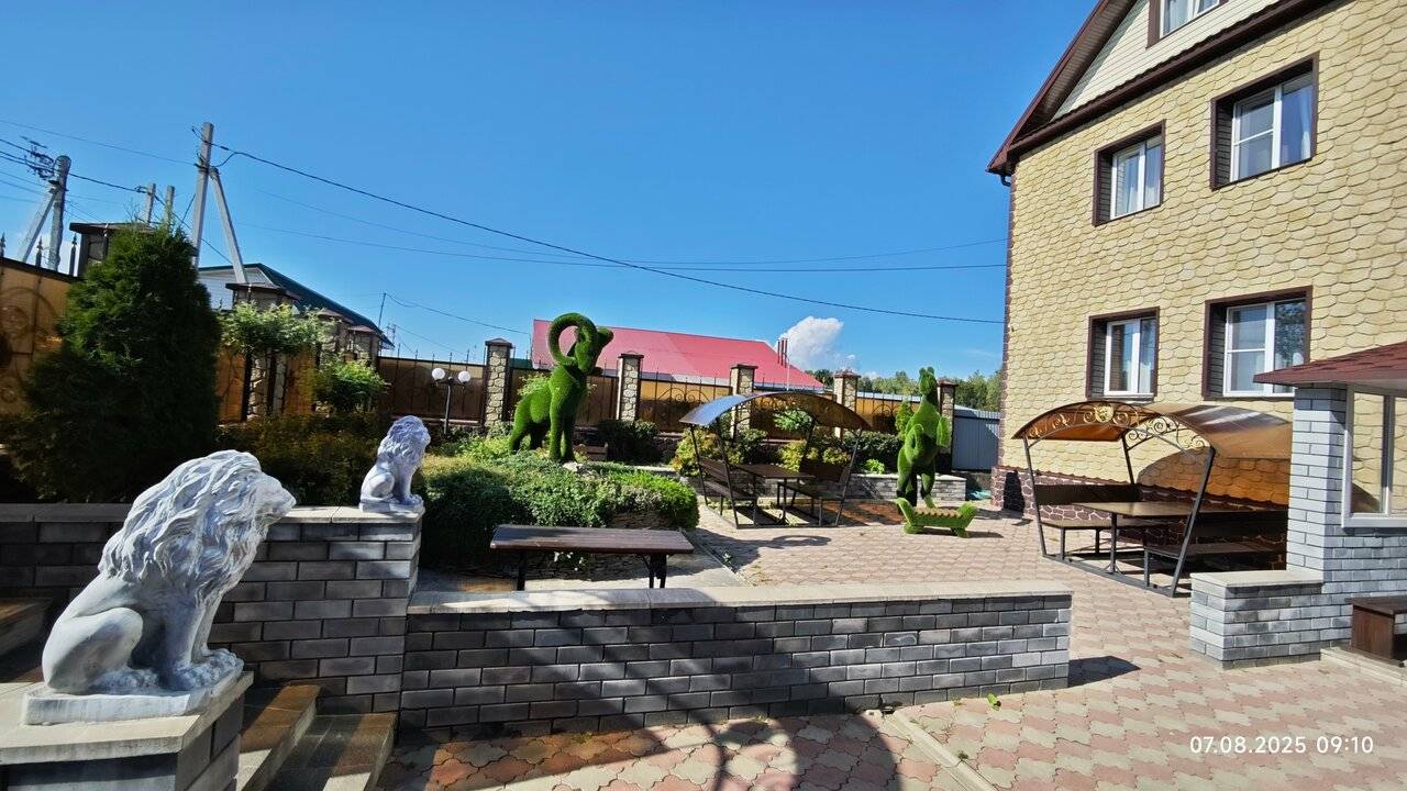 Фото Гостиницы Лабиринт Гороховец 126