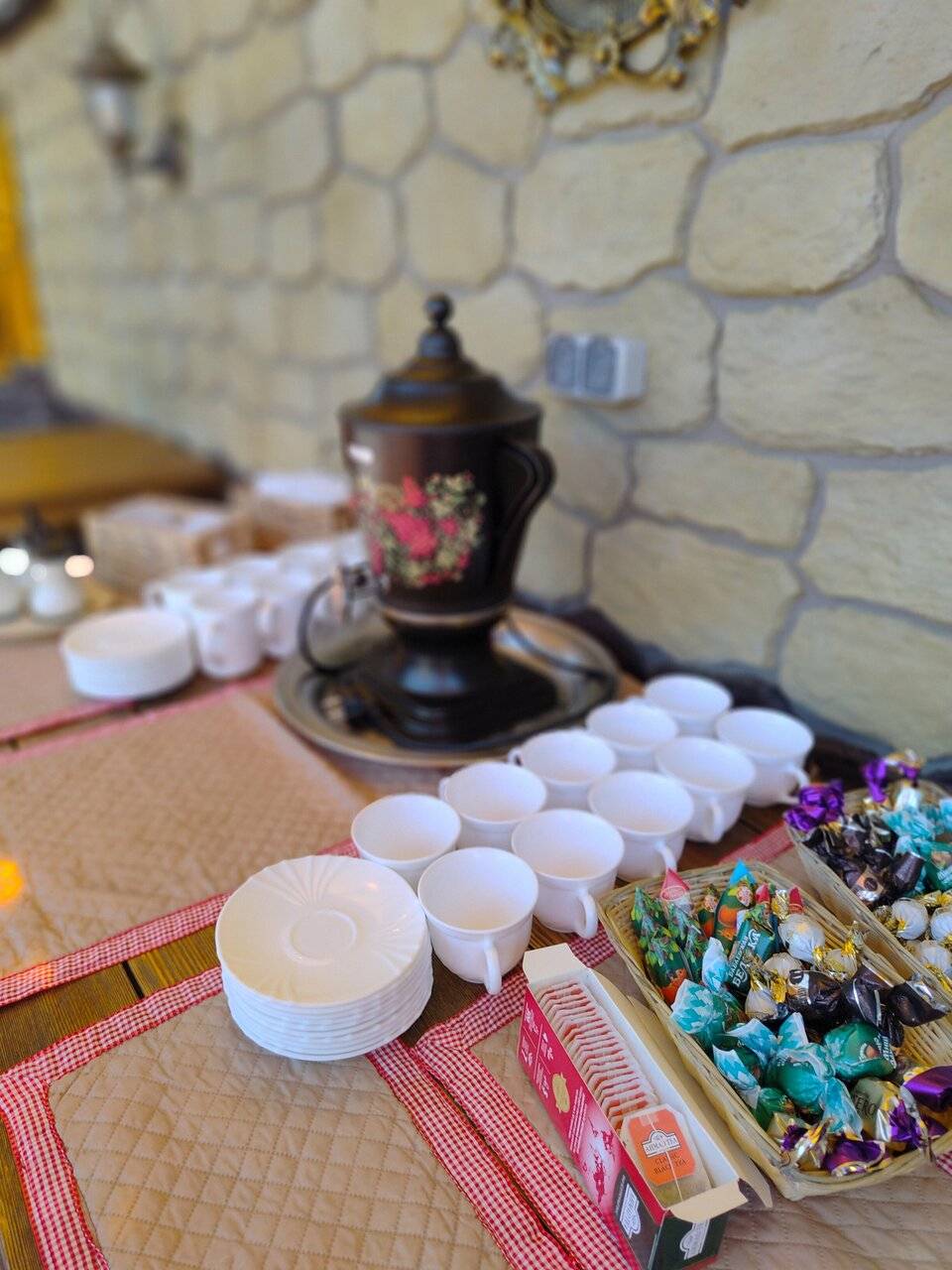 Фото Гостиницы Лабиринт Гороховец 72