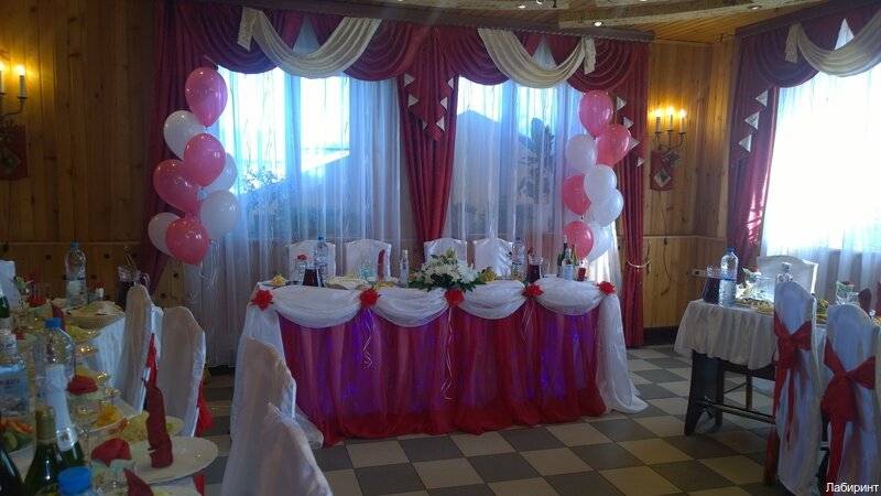 Фото Гостиницы Лабиринт Гороховец 16