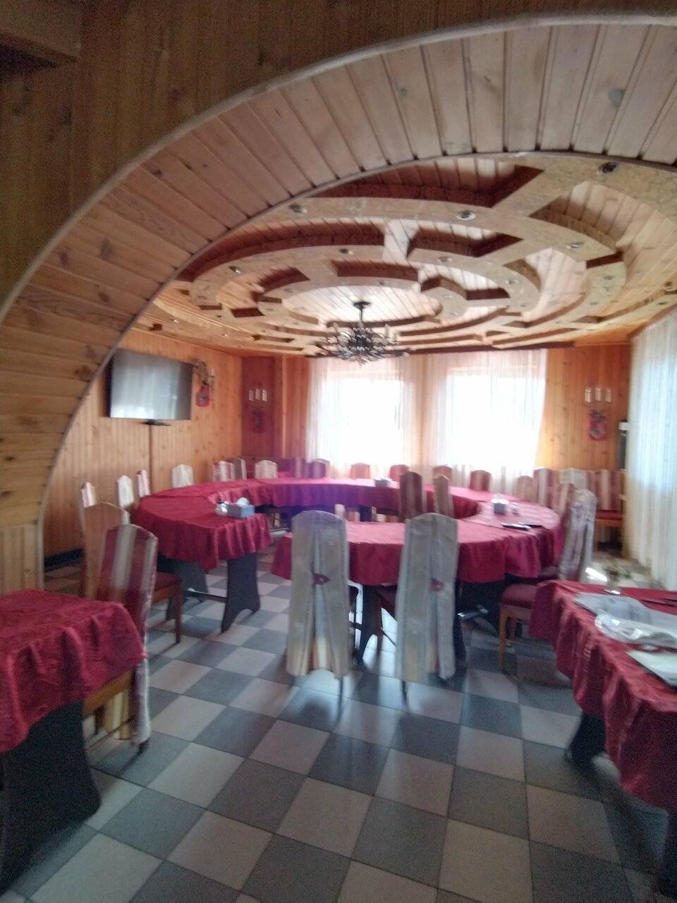 Фото Гостиницы Лабиринт Гороховец 17