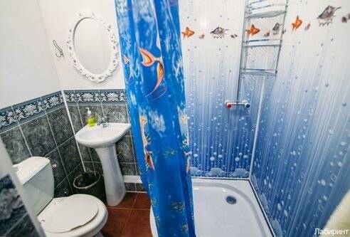 Фото Гостиницы Лабиринт Гороховец 171