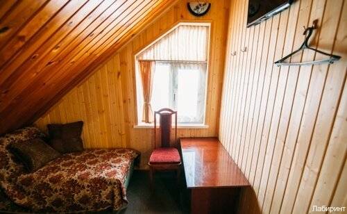 Фото Гостиницы Лабиринт Гороховец 57