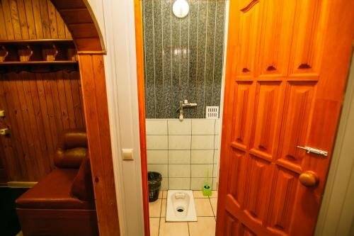 Фото Гостиницы Лабиринт Гороховец 115