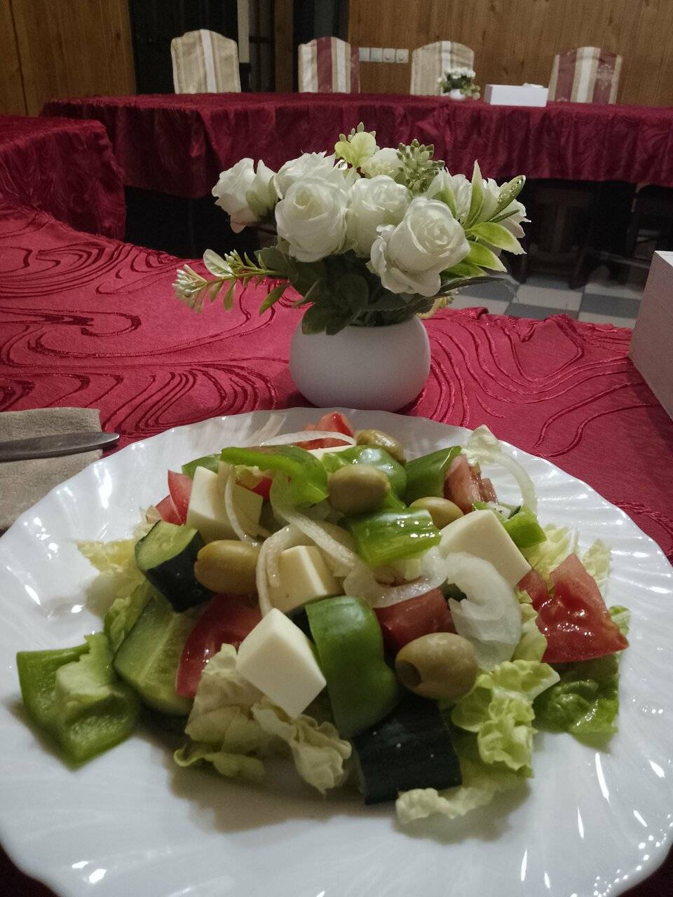 Фото Гостиницы Лабиринт Гороховец 170