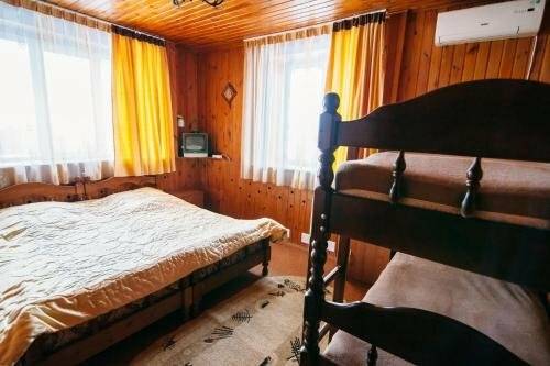 Фото Гостиницы Лабиринт Гороховец 105