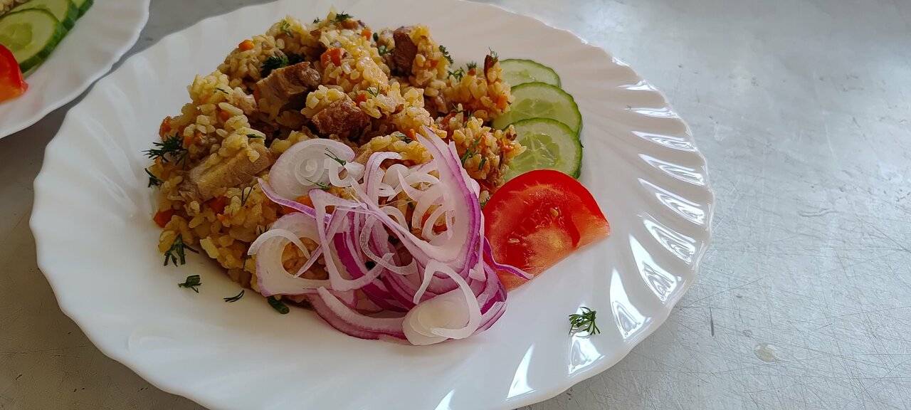 Фото Гостиницы Лабиринт Гороховец 99