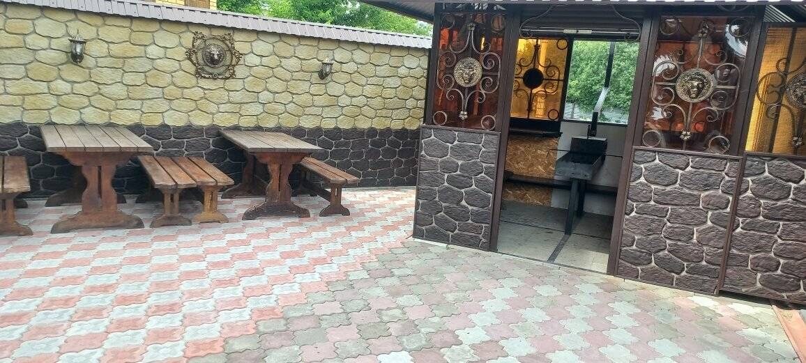 Фото Гостиницы Лабиринт Гороховец 107