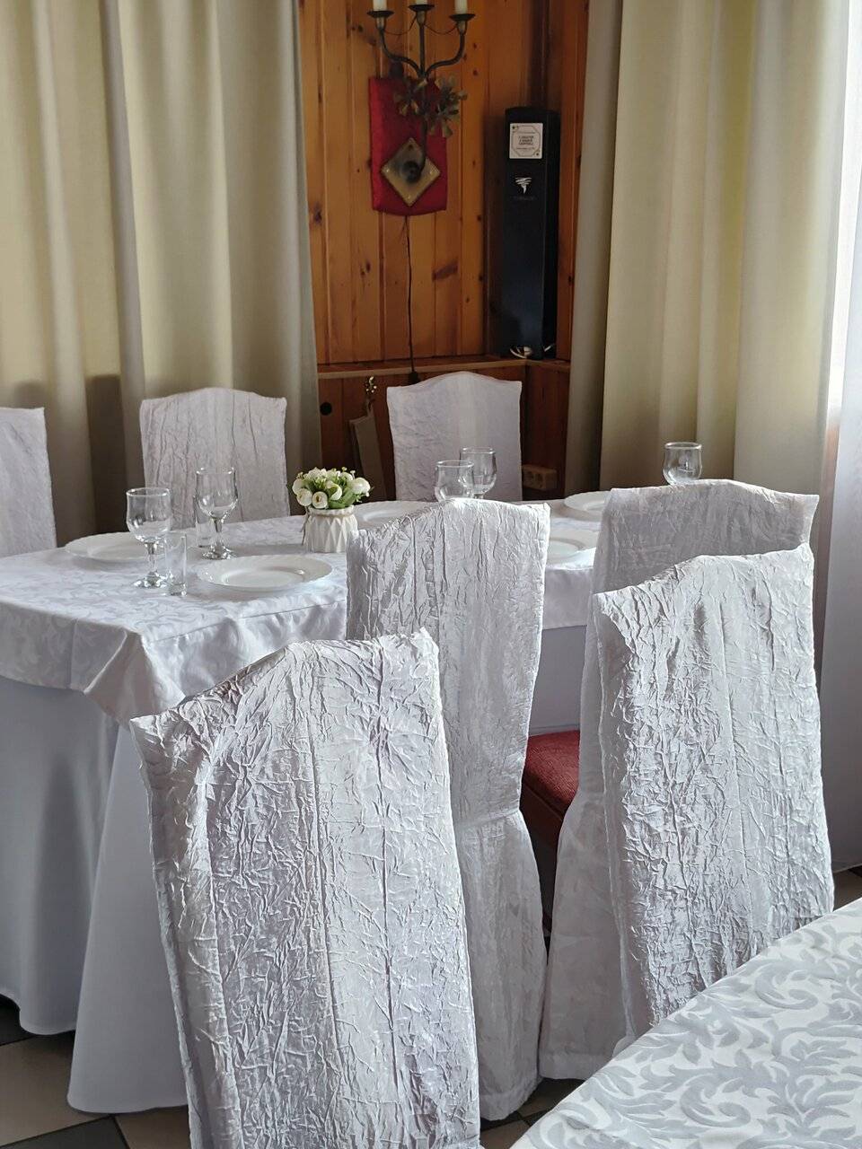 Фото Гостиницы Лабиринт Гороховец 86