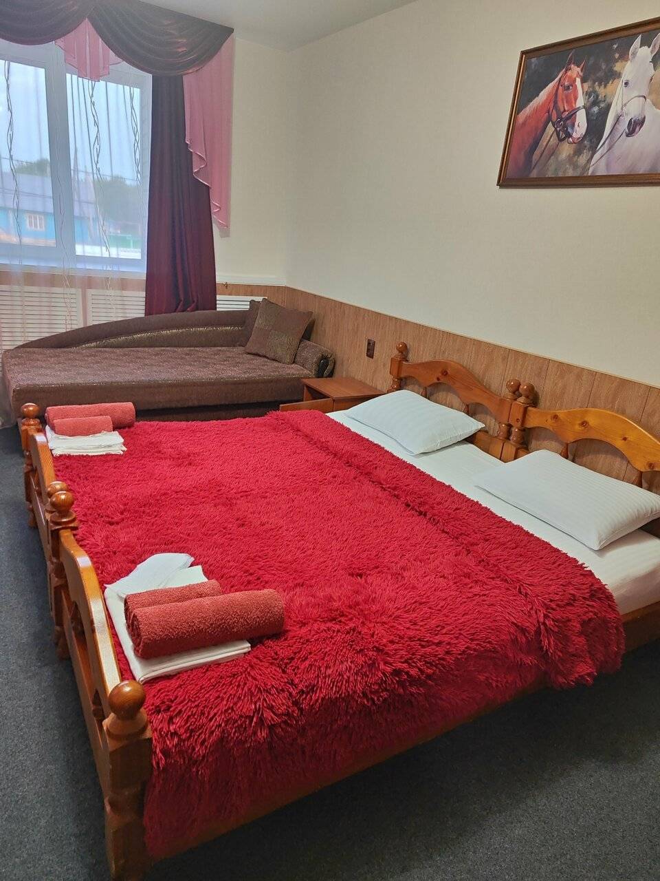 Фото Гостиницы Лабиринт Гороховец 145