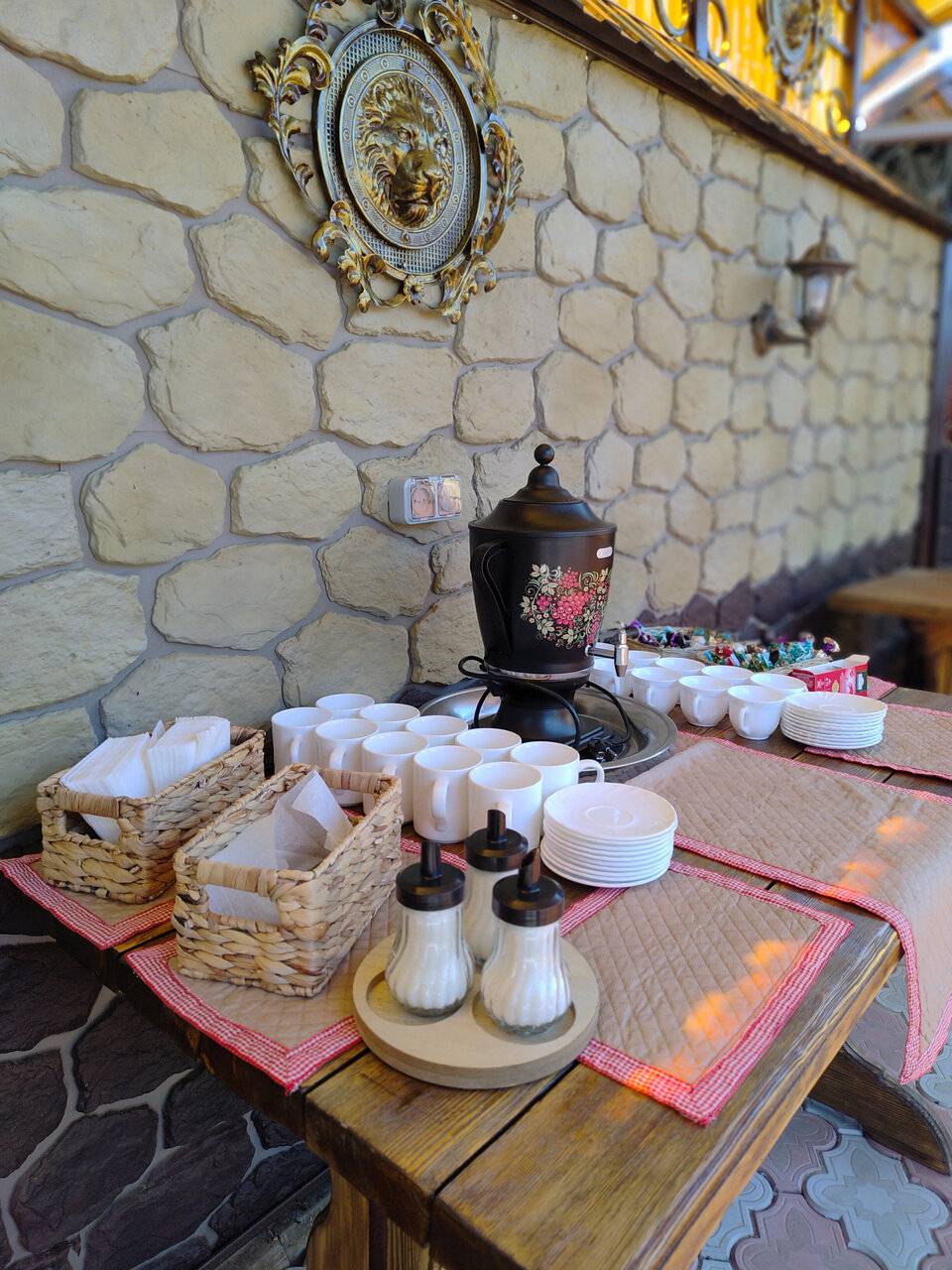 Фото Гостиницы Лабиринт Гороховец 88