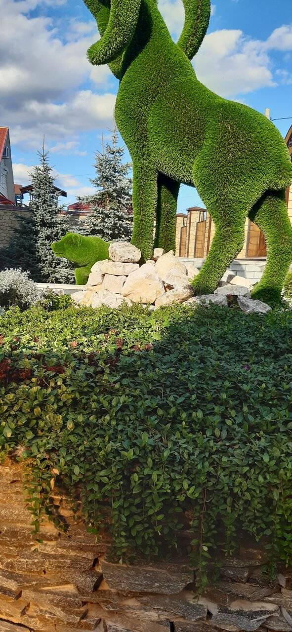 Фото Гостиницы Лабиринт Гороховец 8