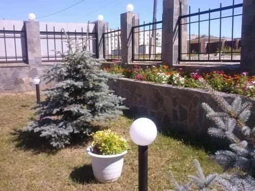 Фото Гостиницы Лабиринт Гороховец 6