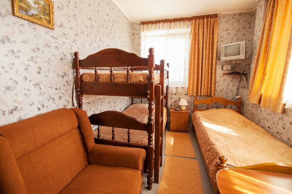 Фото Гостиницы Лабиринт Гороховец 111