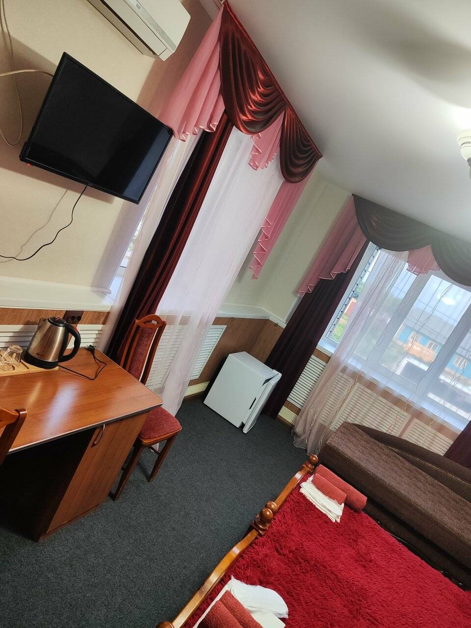 Фото Гостиницы Лабиринт Гороховец 150