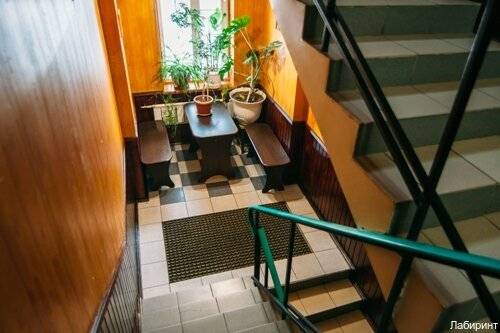 Фото Гостиницы Лабиринт Гороховец 31