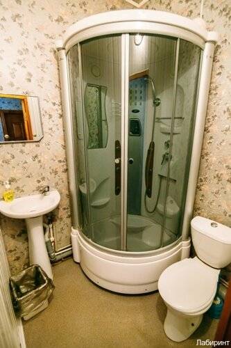 Фото Гостиницы Лабиринт Гороховец 143