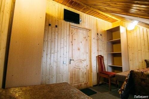 Фото Гостиницы Лабиринт Гороховец 58