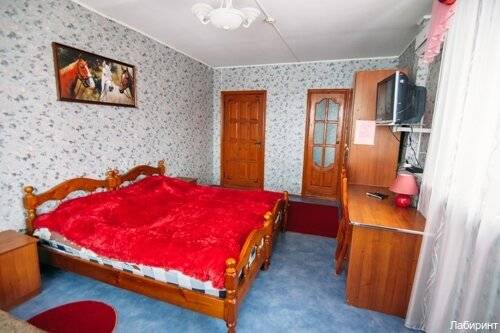 Фото Гостиницы Лабиринт Гороховец 183