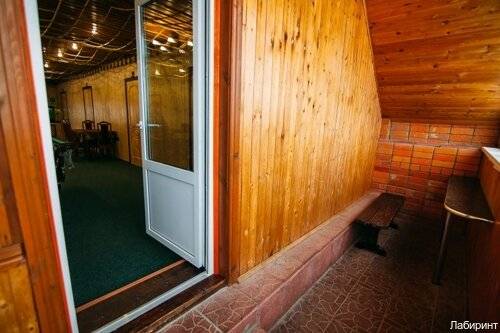 Фото Гостиницы Лабиринт Гороховец 29