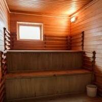 Фото Гостиницы Лабиринт Гороховец 63