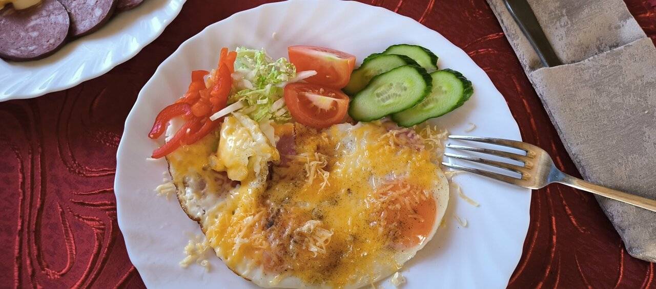 Фото Гостиницы Лабиринт Гороховец 181