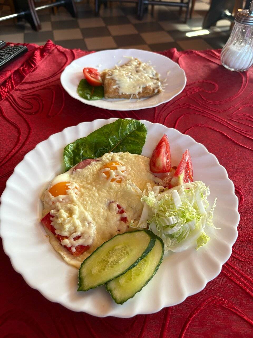 Фото Гостиницы Лабиринт Гороховец 168