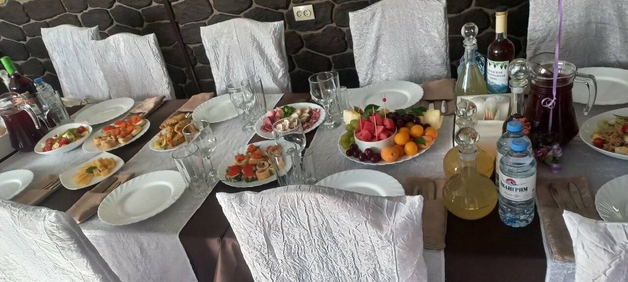 Фото Гостиницы Лабиринт Гороховец 94