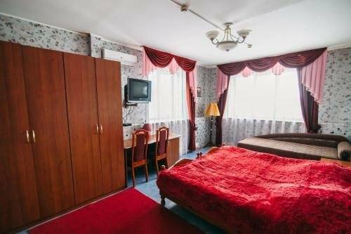 Фото Гостиницы Лабиринт Гороховец 35