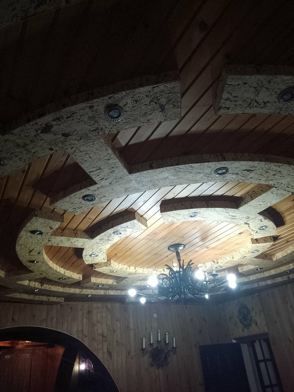 Фото Гостиницы Лабиринт Гороховец 120