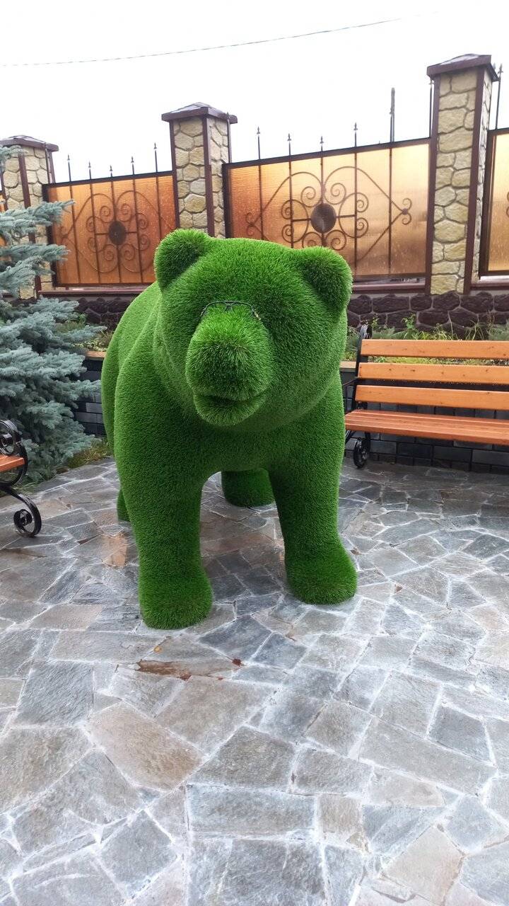 Фото Гостиницы Лабиринт Гороховец 5