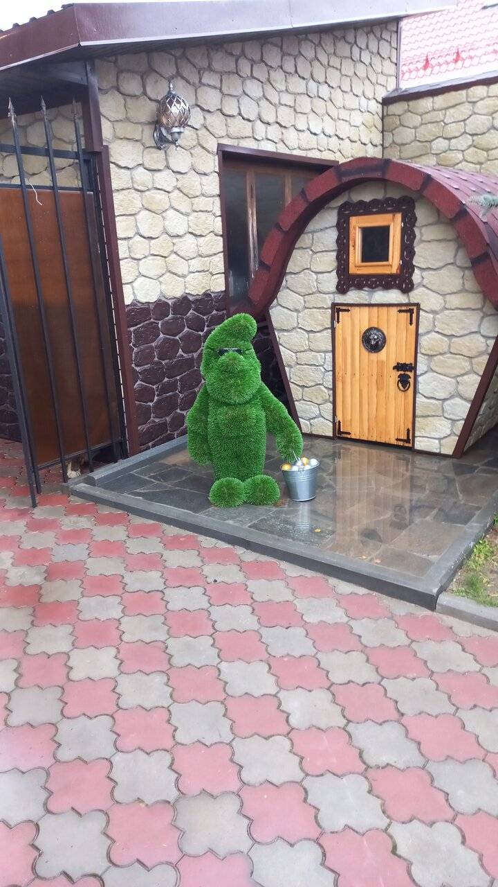 Фото Гостиницы Лабиринт Гороховец 9