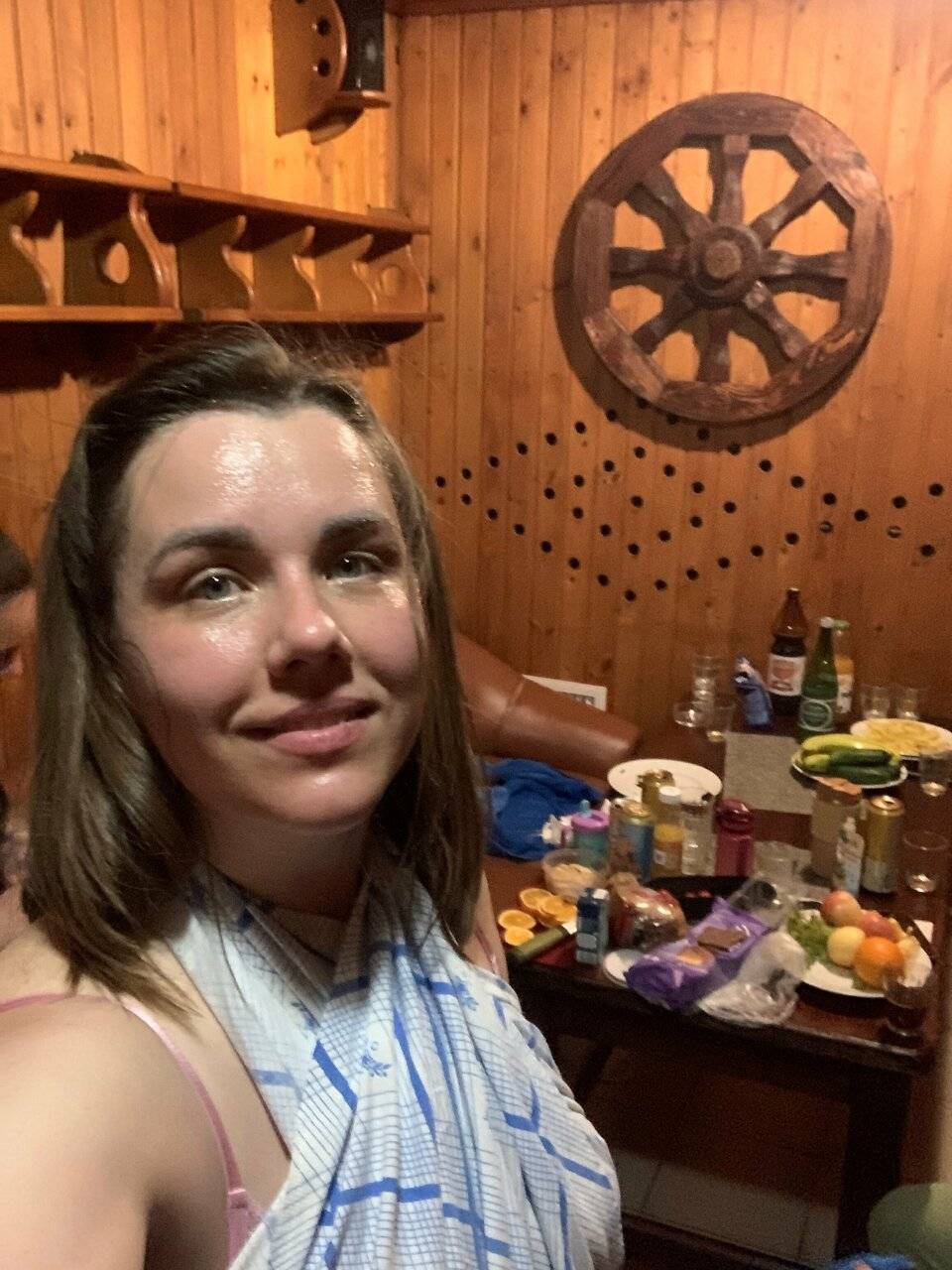 Фото Гостиницы Лабиринт Гороховец 167