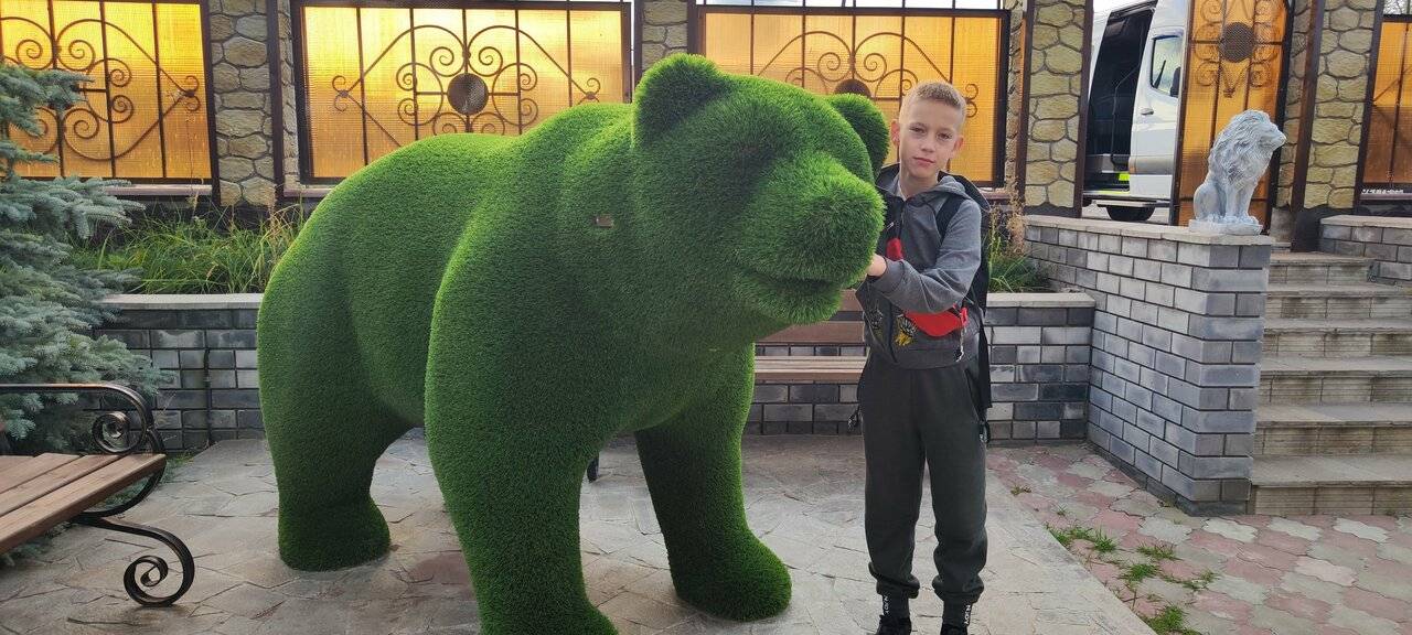 Фото Гостиницы Лабиринт Гороховец 165