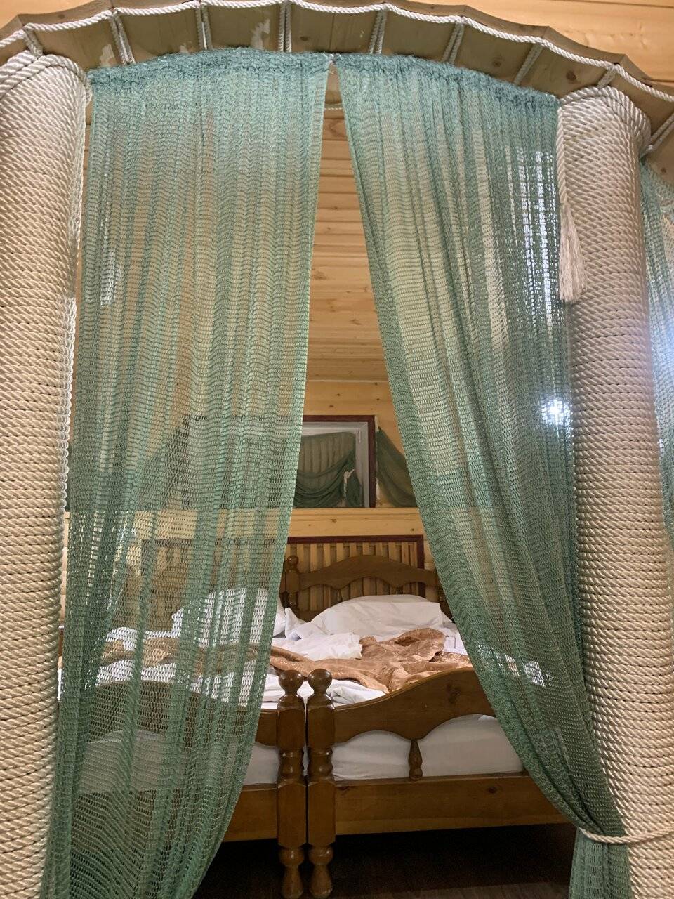 Фото Гостиницы Лабиринт Гороховец 130