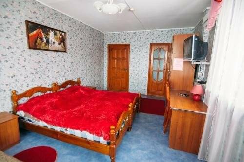 Фото Гостиницы Лабиринт Гороховец 102