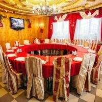 Фото Гостиницы Лабиринт Гороховец 18