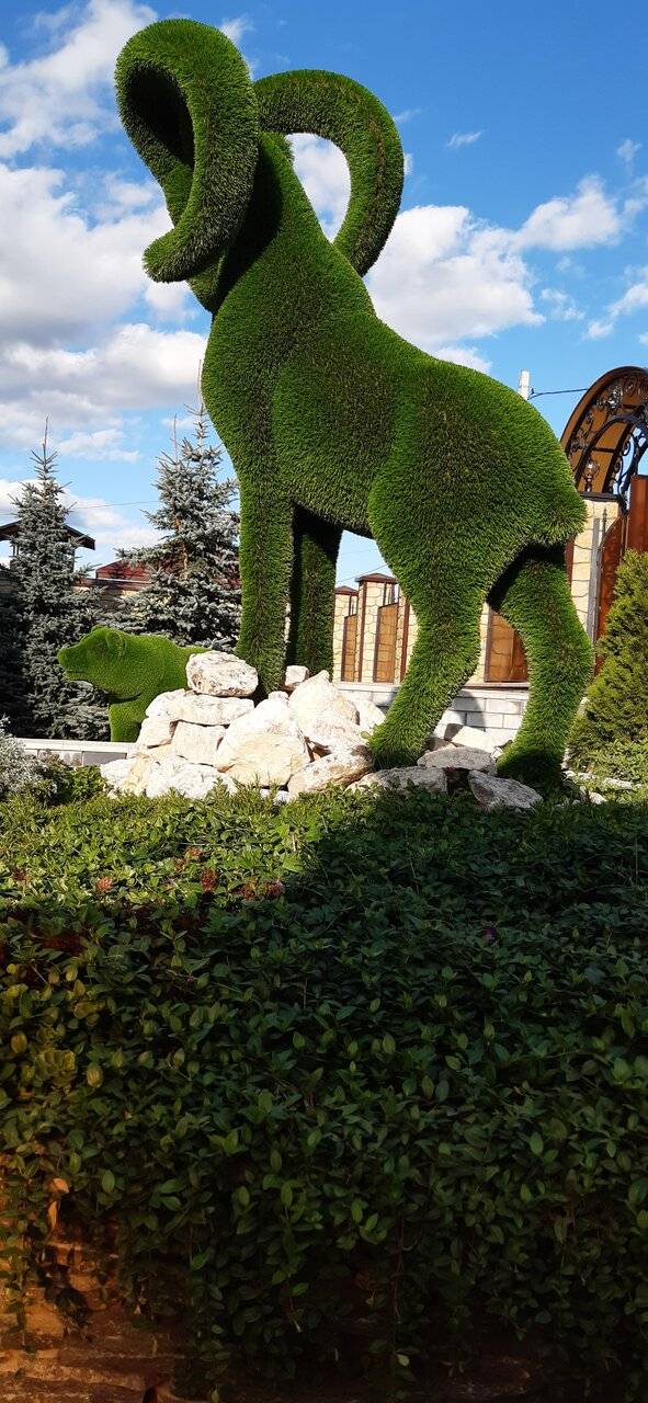 Фото Гостиницы Лабиринт Гороховец 7